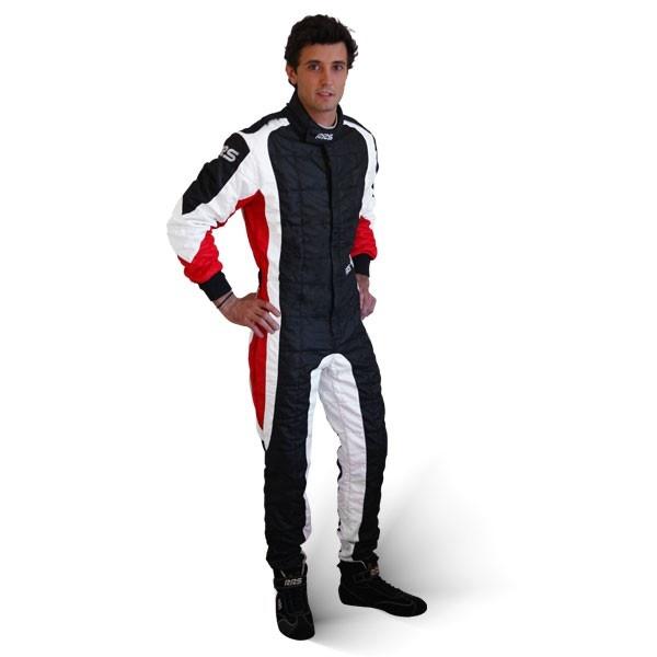 RRS FIA EVO Racer Race Suit