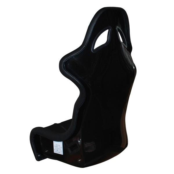 RRS Futura FIA Artificial Leather Racing Seat 2016