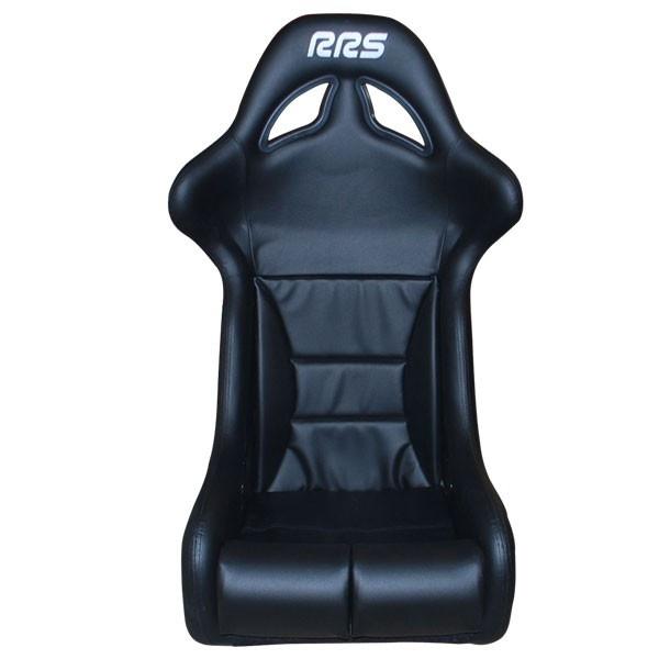 RRS Futura FIA Artificial Leather Racing Seat 2016