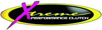 Xtreme Performance - Heavy Duty Sprung Ceramic Clutch Kit - Skyline