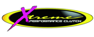 Xtreme Performance - Extra Heavy Duty Organic Clutch Kit - Capri - Festive - Mentor - Laser - 4cyl