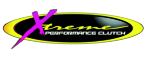 Xtreme Performance - Rigid Ceramic Single Plate Clutch Kit - Amca - Speedway - V8