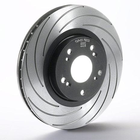 Front Tarox Brake Discs – AC Ace 4.6 V8 – F2000