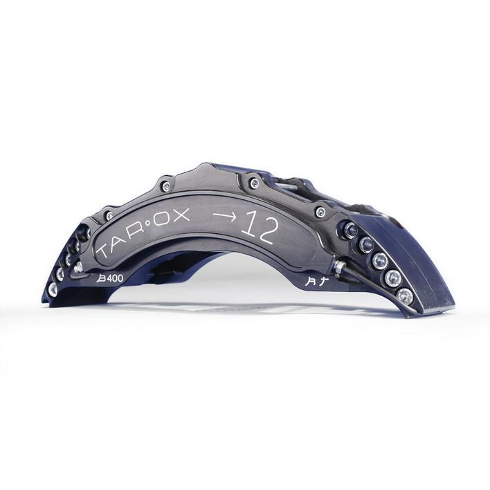 Tarox Brake Kit – Bentley Continental GT – Grande Sport