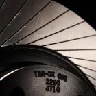 Rear Tarox Brake Discs – Chevrolet Daewoo Captiva – G88