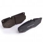 Front Tarox Brake Pads – Chevrolet Daewoo Espero 1.8 – Corsa