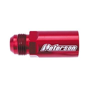 Peterson Fluid Systems 09-0404 12AN In-Line Scavenge Filter