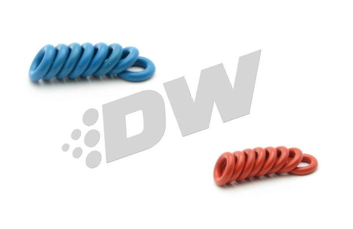 DW - 90lb (950 cc) Fuel Injectors - SET OF 8