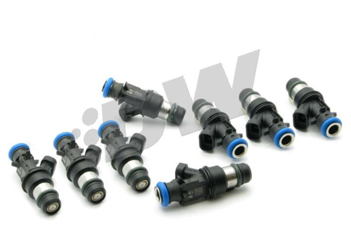DW - 60lb Fuel Injectors