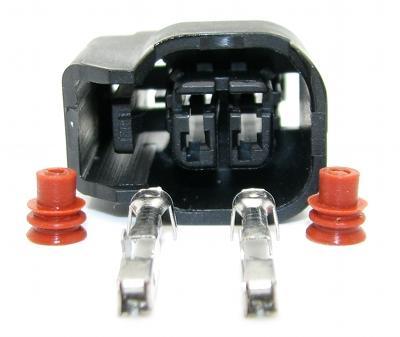 DW - USCAR Re-pin Connector