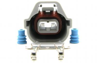DW - Sumitomo Re-pin Connector