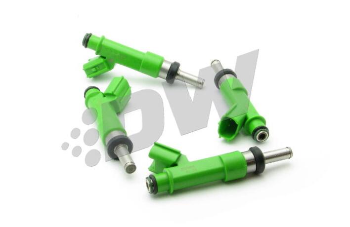 DW - 550cc Fuel Injectors