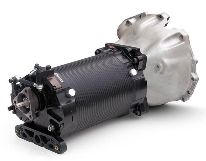 Universal RWDS Sequential Gearbox - 5 speed