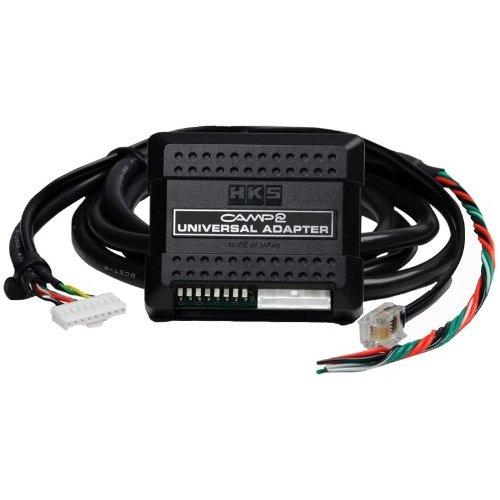 HKS Camp2 Universal Adaptor for NON OBD cars.