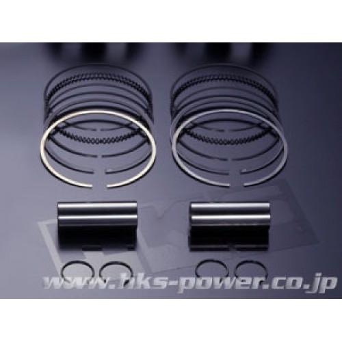 HKS Piston Pin & Ring Set 4G63
