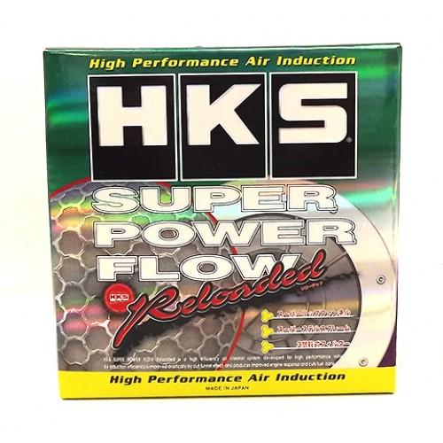 HKS 70019-AK001 Super Power Flow Reloaded