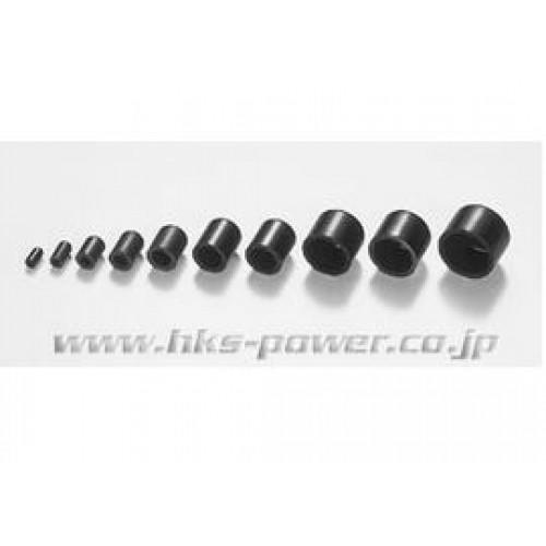 HKS Cap 19mm x2