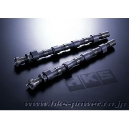 HKS Camshaft IN 256 GC8 STi 3/4 Left and Right