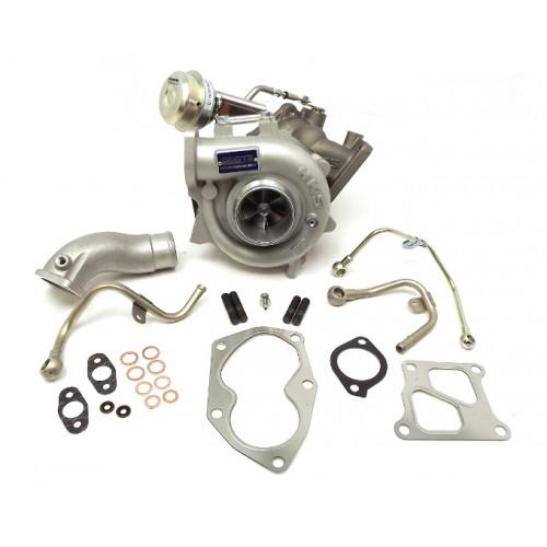 HKS GT II Sports Turbine Kit - Mitshubishi Lancer Evolution IX