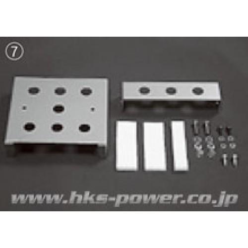 HKS F-CON SZ/V Pro Bracket Set