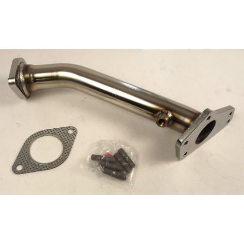 HKS Stainless Up Pipe - 2.0L - 4WD Petrol