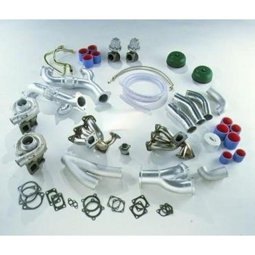 HKS GT570SP to GT600SP Upgrade Kit w/o PSK