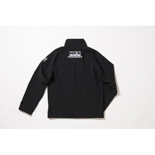 HKS Premium Goods Soft Shell Jacket XL