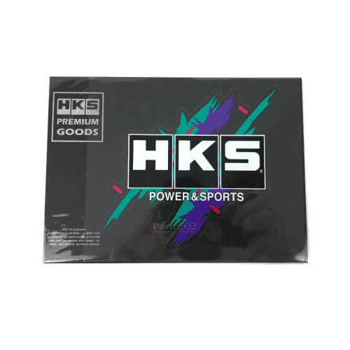 HKS Premium Goods Super Racing Sticker