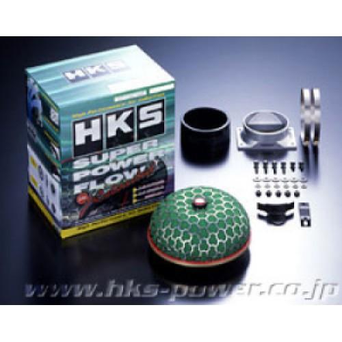 HKS Super Power Flow Reloaded 2.0L - 4WD Petrol