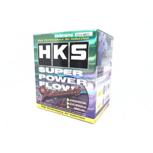 HKS Super Power Flow Reloaded Nissan Skyline R33 GT-R