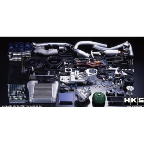 HKS GTS8550/7040 Supercharger Universal Mounting Bracket