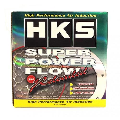 HKS Super Power Flow Reloaded Universal