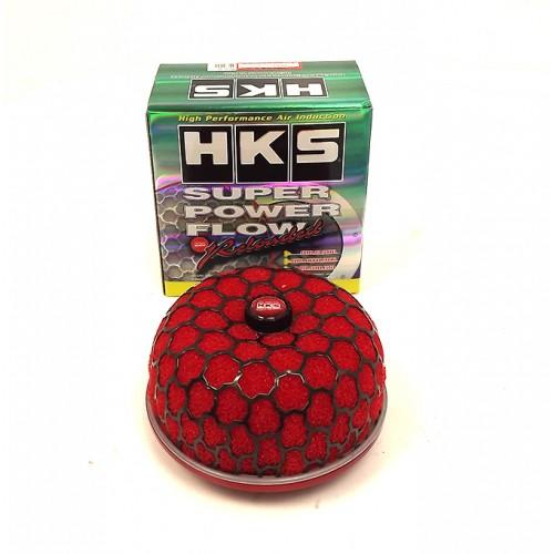 HKS Super Power Flow Reloaded Universal (Type: 3-Layer)