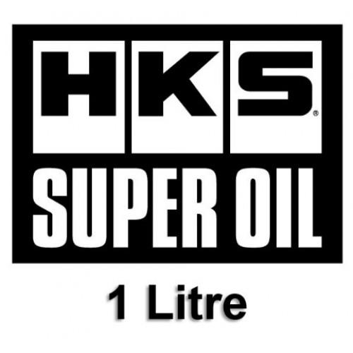 HKS Super Racing 0W-25 1L