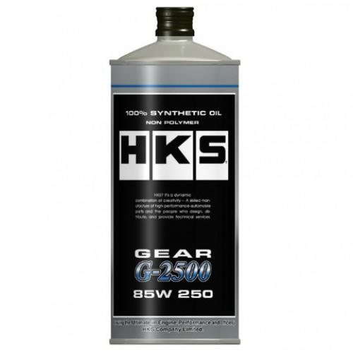 HKS Gear Oil G-2500 85W-250 1L