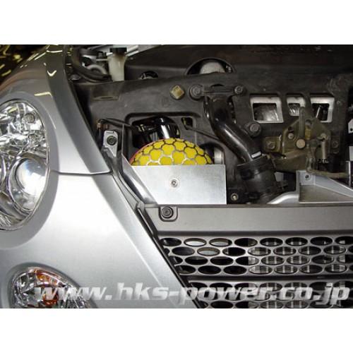 HKS Super Power Flow Reloaded (Daihatsu - JB)