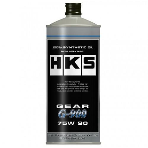 HKS Gear Oil G-900 75W-90 1L