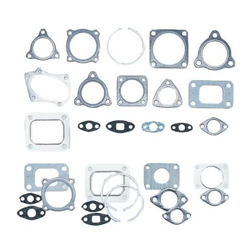 HKS Oil Outlet Gasket T04 x2