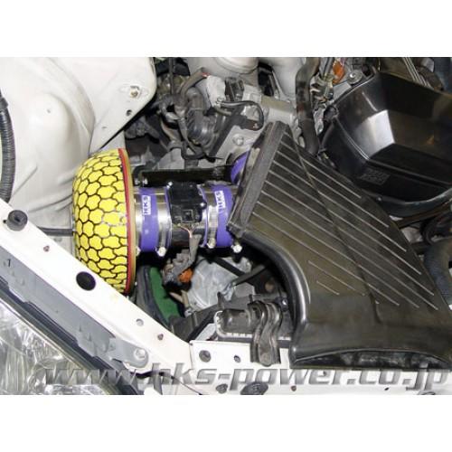 HKS Racing Suction Reloaded