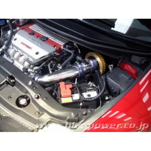 HKS Racing Suction Reloaded