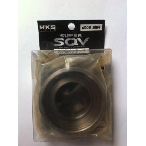 HKS Super SQV Universal Flange 50mm