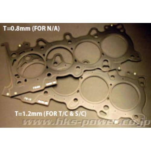 HKS Metal Head Gasket t=1.2mm b=75.0mm