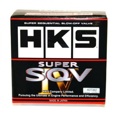 HKS Super SQV4 Blow Off 2.5L - 4WD Petrol