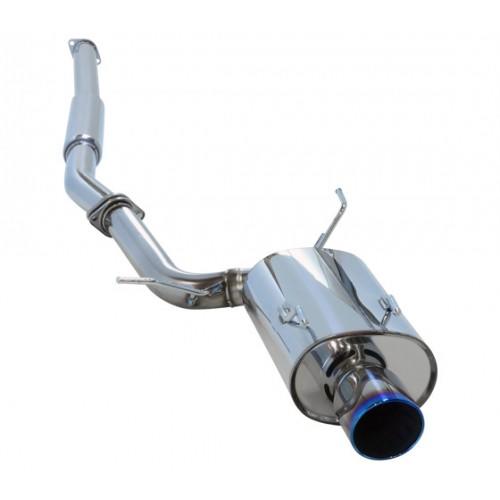 HKS Super Turbo Exhaust Muffler