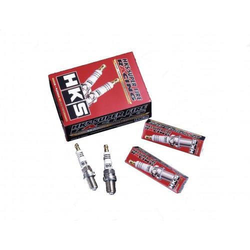 HKS Super Fire Racing M35LF Spark Plug