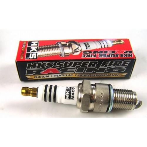 HKS Super Fire Racing M40G Spark Plug