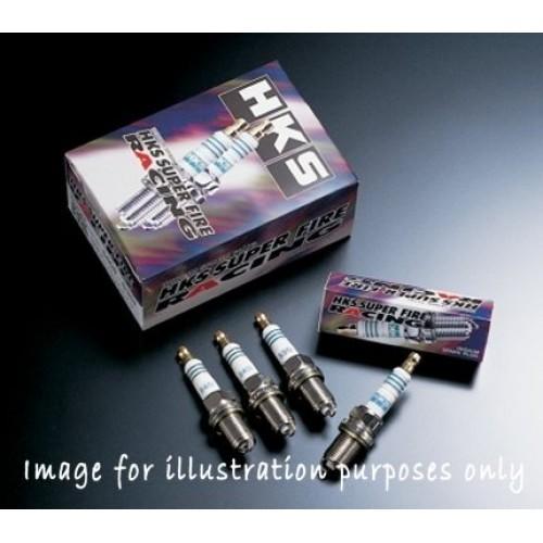 HKS Super Fire Racing M40LF Spark Plug