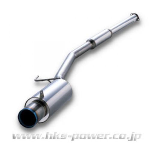 HKS Hi-Power Exhaust Muffler