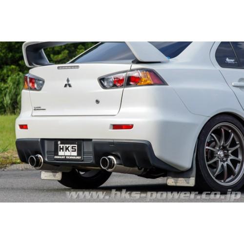 HKS Hi-Power Spec-L Exhaust