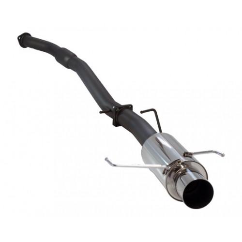 HKS Hi-Power409 Exhaust Nissan Skyline R33 GTST ECR33